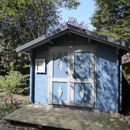 Grossstrasse 18 B Appartement