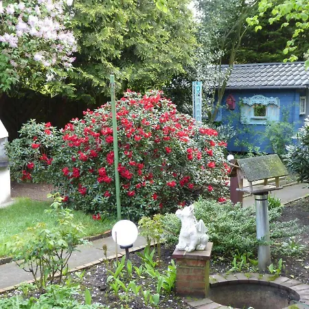 Appartement Grossstrasse 18 B *