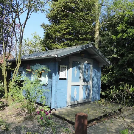 Grossstrasse 18 B Leer