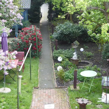 Grossstrasse 18 B * Leer