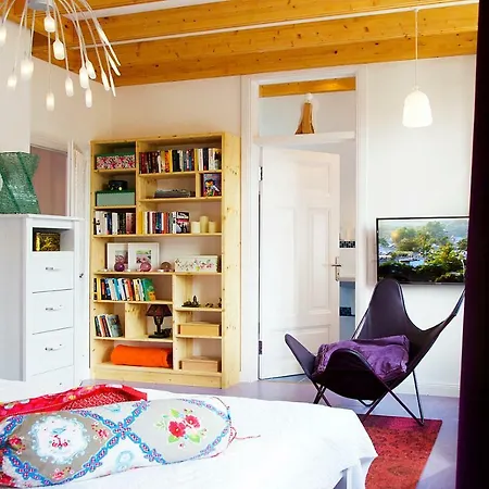 Apartment Grossstrasse 18 B Leer