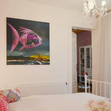 Apartman Grossstrasse 18 B