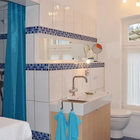 Apartment Grossstrasse 18 B