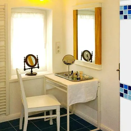 Grossstrasse 18 B Apartment
