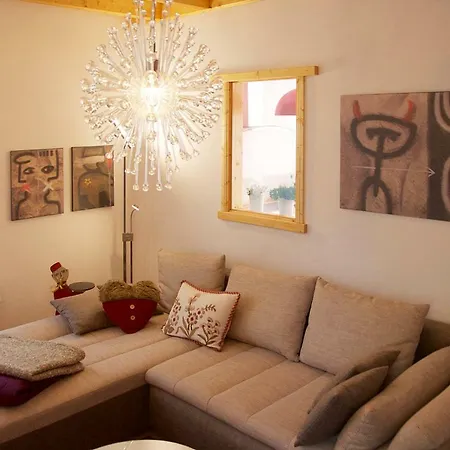 Grossstrasse 18 B Appartement *