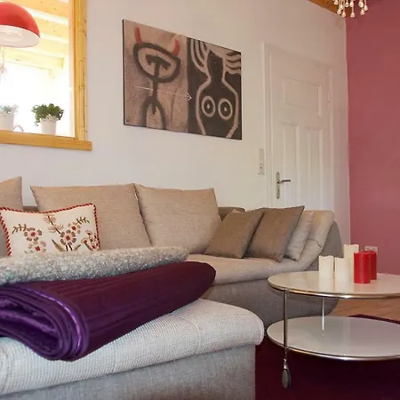 Grossstrasse 18 B Apartment *