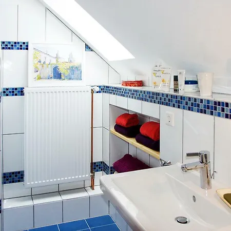 Grossstrasse 18 B Apartment Leer
