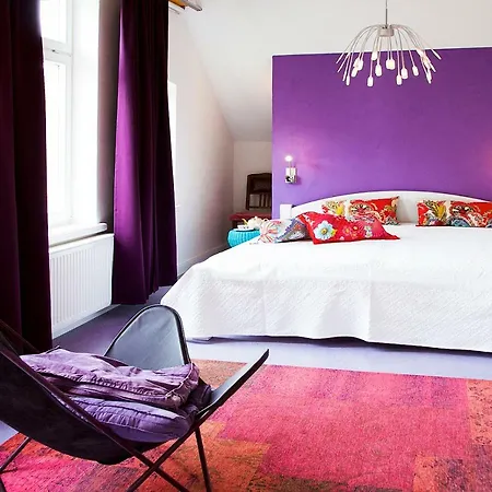 Grossstrasse 18 B Apartment Leer