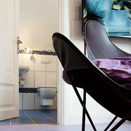 Großstrasse 18 B Apartment *