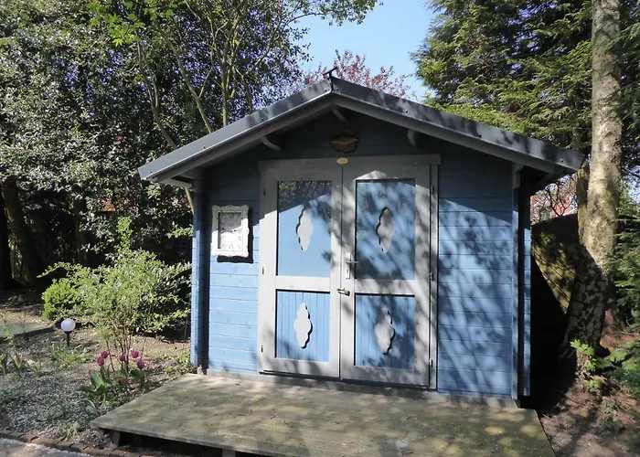 Grossstrasse 18 B Apartament