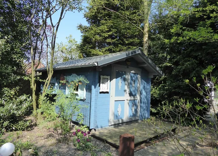 Grossstrasse 18 B Leer