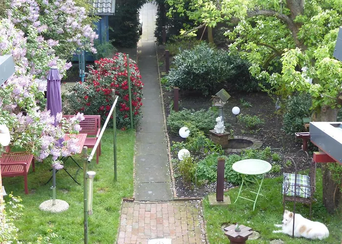 Grossstrasse 18 B * Leer