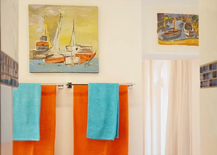 Grossstrasse 18 B * Leer