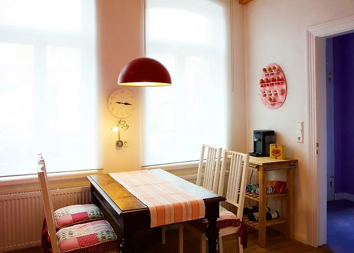 Grossstrasse 18 B * Leer