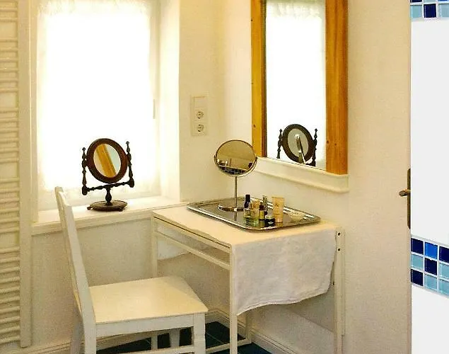 Grossstrasse 18 B Apartament